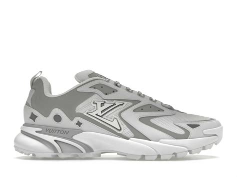 Louis Vuitton Runner Tatic White Men's 